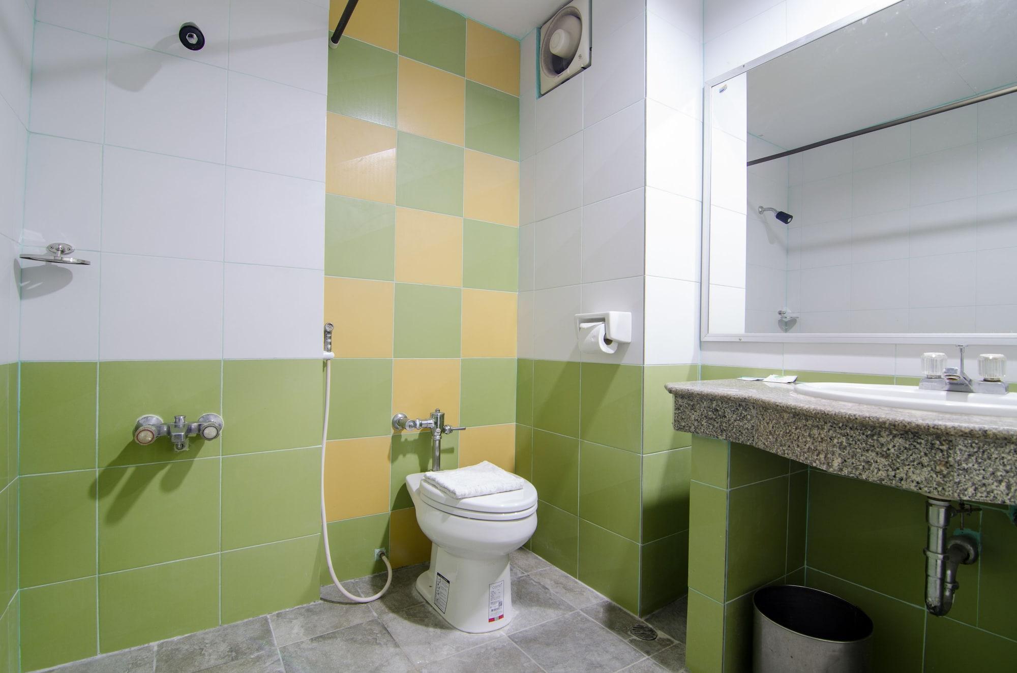 Ranong Garden Hotel Dış mekan fotoğraf